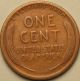 1915 S Lincoln Wheat Penny,  Cent,  Less Than 5 Million Made,  Ab 693 Small Cents photo 1