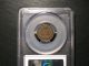 1867 Indian Head One Cent Pcgs G04   M3 Small Cents photo 1