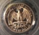 1979 - S Type 1 Pcgs Pr69dcam Washington Quarter Coin Quarters photo 1