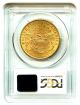 1889 - S $20 Pcgs Ms62 Gold Coin - Liberty Double Eagle Gold (Pre-1933) photo 1