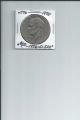 Ike - - 1976 D - $1.  Oo Copper Clad Coin (no Silver Content) Coin Dollars photo 2