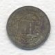 U.  S.  Three Cent Silver 1862 Grade Toned Unc.  W/ Surfaces Estate Three Cents photo 1