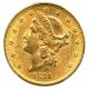 1884 - S $20 Pcgs Ms62 Gold Coin - Liberty Double Eagle Gold (Pre-1933) photo 2