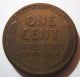 03 Very Low Mintage 1915 D Lincoln Wheat Cent Small Cents photo 1
