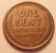 01 Low Mintage 1919 S Lincoln Wheat Cent Small Cents photo 1