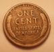 02 Low Mintage 1919 S Lincoln Wheat Cent Small Cents photo 1