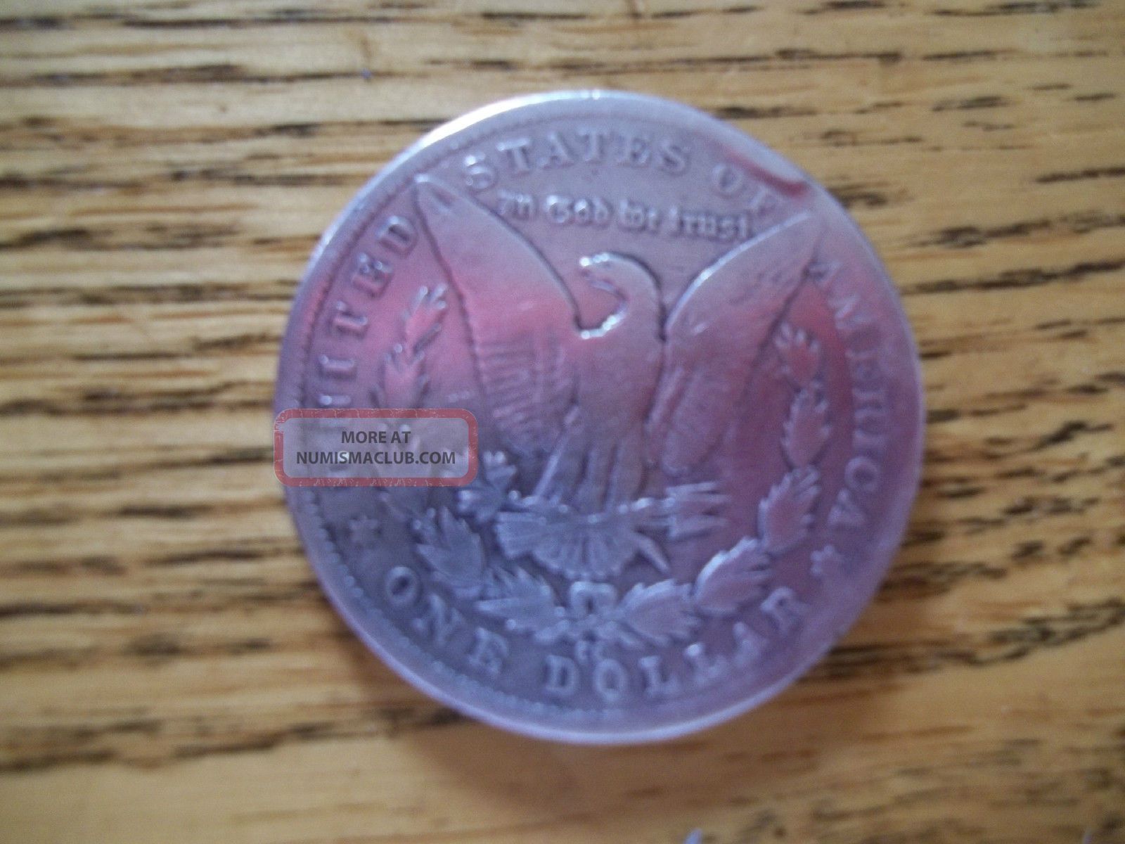 1889 Cc Morgan Silver Dollar Carson City L k 1889-cc-morgan-silver-dollar-carson-city-l-k