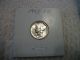 1943 - P Ms Silver Mercury Dime (fb?) Uncirculated Coin Dimes photo 1