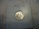 1943 - P Ms Silver Mercury Dime (fb?) Uncirculated Coin Dimes photo 4