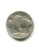 1937 S Buffalo Nickel Nickels photo 1