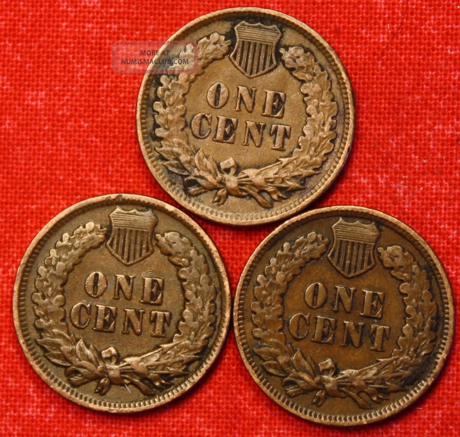 1900 1901 1902 Indian Head Cent Penny Vf Collector Coin Check Out Store 1900-1901-1902-indian-head-cent-penny-vf-collector-coin-check-out-store