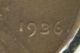 1936 Double Die Cent Small Cents photo 1
