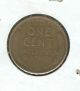 1936 Double Die Cent Small Cents photo 2