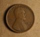 1914 - D Lincoln Very Fine Rare Date S&h 2523 Small Cents photo 1