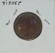 1930 Lincoln Wheat Cent Choice Bu Brilliant Unc Small Cents photo 1