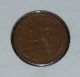 1931 - S Lincoln Wheat Cent Extremely Fine Small Cents photo 1