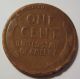 1913 S Lincoln Wheat Cent Penny Collector Coin (28n) Small Cents photo 1