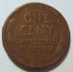 1912 S Lincoln Wheat Cent Penny Collector Coin (28c) Small Cents photo 1