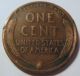 1913 S Lincoln Wheat Cent Penny Collector Coin (28s) Small Cents photo 1