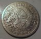 1853 Seated Liberty Quarter Coin (1229d) Quarters photo 1