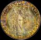 1936 - D Mercury Dime - Pcgs 67fb - Beautifully Toned Registry Pedigree Coin Dimes photo 3