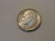 1950 United States Roosevelt Silver Dime Dimes photo 2