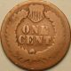 1888 Indian Head Cent,  Ac 979 Small Cents photo 1