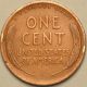 1909 P Lincoln Wheat Penny,  Cent Ab 33 Small Cents photo 1