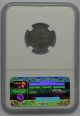 1943 - D Steel - Wwii Era - Lincoln 1c - Certified By: Ngc Au Details - 1012 Small Cents photo 2