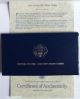 1987 U.  S Constitution Bicentennial 