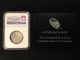 Lacc 2014 S Baseball Hall Of Fame 50c Ngc Pf 70 Ultra Cameo Opening Day W/ogp Commemorative photo 2