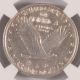 1921 Standing Liberty Quarter Ngc Xf - 45 Key Coin Quarters photo 1