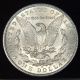 1900 - O Morgan Silver Dollar Choice Bu (c1010) Dollars photo 1