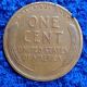 1918 Wheat Penny 74 Small Cents photo 1