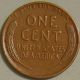 1939 D Lincoln Wheat Penny,  Less Than 16 Million Made,  Aj 140 Small Cents photo 1