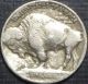 Key Date 1913 - P Ty - 1 Buffalo Nickel With Visible Date +nice Details Low Nickels photo 1