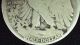 Coinhunters - 1919 - D,  Walking Liberty Silver Half Dollar - Very Good,  Vg Half Dollars photo 5
