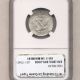 1917 D 25c Standing Liberty Quarter Dollar Type 2 Ms63 Ngc 01175421d Quarters photo 3