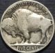 Key Date 1924 - D Buffalo Nickel Full Strong Date Quality Coin Lqqk Now Nickels photo 1