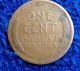 1914 Wheat Penny 72 Small Cents photo 1