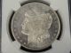 1878 Cc Morgan Silver Dollar Coin Toned Rare Key Date Ngc Ms63 Pl 9 - 002 Dollars photo 1