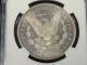 1878 Cc Morgan Silver Dollar Coin Toned Rare Key Date Ngc Ms63 Pl 9 - 002 Dollars photo 3