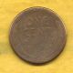 1925 - S Lincoln Cent,  $1, Small Cents photo 2