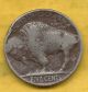 1920 5c Buffalo Nickel,  $3,  Very Good To Fine,  Pretty Coin Nickels photo 1