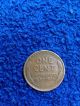 1938 - D Wheat Penny 71 Small Cents photo 1