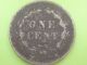 1859 Indian Head Cent Penny - Very Fine/vf Liberty Full Rims Small Cents photo 2