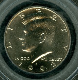 Coins: US - Half Dollars - Kennedy (1964-Now) - Price and Value Guide