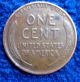 1929 - D Wheat Penny 79 Small Cents photo 1