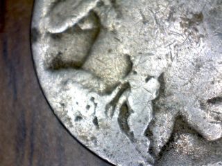 Rare 1926 - S Buffalo Nickel ? photo