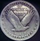 1926 Standing Liberty Quarter - 90% Silver - Coin Quarters photo 1